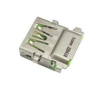 ZAHARA Micro USB Jack Dock DC Jack for Razer Blade 15 RZ09-02887 RZ09-0421 RZ09-02705 RZ09-02385 Blade 15 advanced RZ09-0409 Blade Stealth 13 RZ09-0310 Blade 14 - RZ09-0370 C8 C9 13400423-00