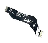 ZAHARA Motherboard FFC Cable Flexible Flex Cable Ribbon Replacement for Samsung Galaxy S24 Ultra S928 Laptop Flex Cable