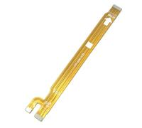 ZAHARA Motherboard FFC Cable Flexible Flex Cable Ribbon Replacement for Samsung Galaxy Tab A11 SM-X135 Laptop Flex Cable