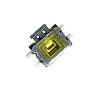 ZAHARA Motherboard Power Switch On Button On Off for HP Envy x360 15BQ Series 15bq008ca 15bq051nr 15bq075nr 15bq108ca 15bq175nr