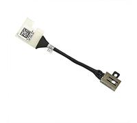 Zahara N8R4T Replacement DC Input Cable for Dell Inspiron 14 (i7405-A371TUP)