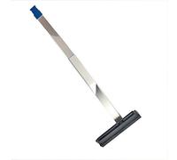 ZAHARA NBX0001TB00 5C10S30075 SATA HDD Hard Drive Cable Connector HDD Cable for Lenovo Legion 5-17IMH05H 81Y8 5-17ARH05H 82GN 5-17ITH6 82JN 5-17ACH6 82K0 hard drive hdd connector hdd cable