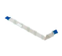 ZAHARA NBX0002K700 Touchpad Trackpad Clickpad Flexible Flex Cable Ribbon for Dell Precision 7540 FFC Touchpad Cable