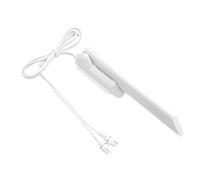 ZAHARA New Generation WiFi Antenna 7 WiFi Card for pc for Gigabyte Z890 for AORUS X870 Eagle WIFI7 X870E for AORUS B550M Gaming B650E for AORUS Pro B850I AORUS Pro B850M AORUS Pro B860 Eagle(White)