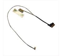 Zahara NL6E Non Touch LED LVDS Video LCD Cable Replacement for Lenovo Chromebook N23-80YS DDNL6ELC001