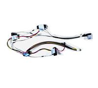 Zahara No Hot No Raid Card Cable SATA Poweredge 1 to 4 Replacement for Dell R240SAS 2F8RD 02F8RD