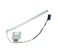 ZAHARA non tactile 30pin LCD LVDS LED video screen flex cable for HP ZBOOK POWER G9 XW5F FHD IR N06909-001 DDXW5FLC510 LED cable/Screen Display Flex line