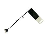 ZAHARA non tactile 30pin LCD LVDS LED video screen flex cable for LENOVO ThinkPad T14s Gen 3 21BR 21BS 21CQ 21CR T14s Gen 4 21F6 21F7 21F8 21F9 JT4B1 FHD SC11H81245 DC02C00SY20 LED cable