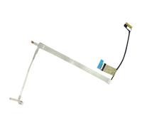 ZAHARA Non Touch 30pin Cable Flexible LCD Display Cable for Lenovo ThinkPad E16 Gen 1 21JN 21JQ 21JT 21JU KE611 RGB 5C11H81564 5C11P33192 DC02C010L10 LED Cable/Display Screen Flex Line 10880 pcs