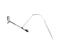 ZAHARA Non Touch 30pin Flexible LCD Cable LCD Screen Cable for Lenovo ThinkBook 16 G6 IRL 21KH G6 ABP 21KK G7 IML 21MS G7 ARP 21MW 16 G8 IRL 21SH 16 G8 IAL 21SK TB16 FHD 5C10S3089 9 4500 .0TE05.0003