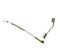 ZAHARA Non Touch 40pin Flexible LCD Cable LCD Screen Cable for Dell Insp-Iron 3520 3521 3525 IDH50 FHD 014F8F DC02004EJ00 LED Cable/Screen Display Flex Line 120HZ