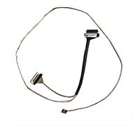 ZAHARA Non Touch Flexible LCD Cable for Lenovo IdeaPad 3 15ADA05 81W1 DC020027730 DC020027700 DC020027720 EDP Cable/Screen Display Flex Line 30PIN
