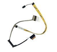 ZAHARA Non-Touch LCD EDP 30 Pin Cable for HP 15S-DR 15S-DR1000 15S-DR2000 15S-DR3000 15-DW 15-DW0035NF 15-DW0039NF 15-DW0010NA 1NL GPT52 LA-K201P DC02C00QJ00 L52015-001
