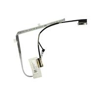 ZAHARA non-touch LCD LVDS LED Screen Video Display Flex Cable Wire line for Lenovo ThinkBook 15 G2 ITL 20VE 15 G2 ARE 20VG 15 G3 ACL 21A4 15 G5 IRL 21JD DC02003QK00 5C10S30188 RGB LCD cable (30PIN)