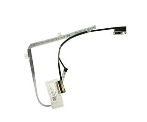 ZAHARA non-touch LCD LVDS LED Screen Video Display Flex Cable Wire line for Lenovo ThinkBook 15 G2 ITL 20VE 15 G2 ARE 20VG 15 G3 ACL 21A4 15 G5 IRL 21JD DC02003QK00 5C10S30188 RGB LCD cable (30PIN)