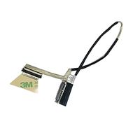 ZAHARA non-touch LCD Screen Video Display Flex Cable for HP EliteBook 735 G5 830 G5 830 G6 835 G6 PS1713 L16237-001 6017b0892401 6017B0892601 Lcd cable(30PIN)