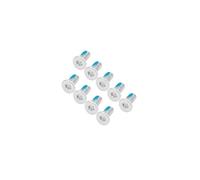 ZAHARA notebook base plate screw for ASUS Creator Q Q540VJ Creator Q Q530 Q530VJ Vivobook Pro 15 K6502 K6502ZE K6502ZC K6502VU K6502VJ K6602 K6602ZC K6602ZE K6602HC K6602HE K6602VV