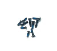 ZAHARA notebook base plate screw for ASUS Vivobook Go 14 E410 E410KA E410MA L410 L410KA L410MA bottom case laptop screws(10PCS)