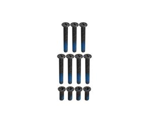ZAHARA notebook base plate screw for ASUS Vivobook Pro 16X K6604 K6604JI K6604JV bottom case laptop screws