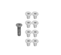 ZAHARA notebook base plate screw for ASUS Zenbook Flip 13 UX363 UX363EA UX363JA bottom case laptop screws