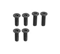 ZAHARA notebook base plate screw for HP Chromebook 11 G8 EE，Chromebook 11A G8 EE，Chromebook 11 G9 EE,Chromebook 11 MK G9 EE bottom case laptop screws