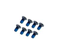 ZAHARA notebook base plate screw for HP Victus 16-D 16-E TPN-Q263 TPN-Q264 OMEN 17-CK 17T-CK TPN-Q266 OMEN 17-DB 17Z-DB TPN-Q299 OMEN 16-N 16-K bottom case laptop screws