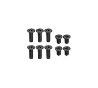 ZAHARA notebook base plate screw for LENOVO IdeaPad 14IML05 81WA 14ITL05 81X7 15ADA05 81W1 15ARE05 81W4 15IGL05 81WQ 15IIL05 81WE 15IML05 81WB 81WR 82BS 15ITL05 81X8