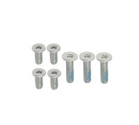 ZAHARA notebook base plate screw for LENOVO IdeaPad 5 2in1 16AHP9 83DS IdeaPad 5 2in1 16IRU9 83DU IdeaPad 5 2in1 16AKP10 83KU IdeaPad 5 2in1 16IAL10 83KS