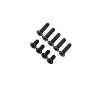 ZAHARA notebook base plate screw for LENOVO IdeaPad Flex 5 14IAU7 82R7 5S10S35397 IdeaPad Flex 5 14IRU8 82Y0 IdeaPad Flex 5 14ABR8 82XX laptop screws(9PCS)