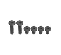 ZAHARA notebook base plate screw for LENOVO IdeaPad Pro 5 14IRH8 83AL Pro 5 14ARP8 83AN 14APH8 83AM Yoga Slim 7 14IMH9 83CV 83GM 14IRH8 82Y7 14ARP8 83AU 14APH8 82Y8