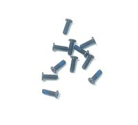 ZAHARA notebook base plate screw for LENOVO ideapad Yoga 500-15IBD 80N6 Yoga 500-15IHW 80N7 Yoga 500-15ISK 80R6 bottom case laptop screws