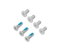 ZAHARA notebook base plate screw for Lenovo Slim 7 Pro-14IHU5 82NC Pro 14IAP7 82SV Pro 14IAH7 82UT Pro 14ARH7 82UU Pro 14ACH5 OD 82NK Pro 14IHU5 Pro 14ACH5