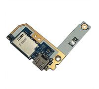 ZAHARA NSB607 5C50R12213 IO Board for Lenovo ideapad 530S15IKB 81EV