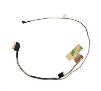 ZAHARA NTS LCD LED Screen Video Display Cable for HP Pavilion 15AC 15AC106NA 15AF 15AF093NG 15TAC 15AY 15BA 15ZBA 250 G4 255 G4 256 G4 250 G5 255 G5 TPNC125 DC020026M00 813943001