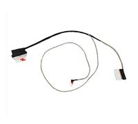 ZAHARA NTS LCD LED Screen Video Display Cable Replacment for HP Pavilion 15AC 15AC106NA 15AF 15AF093NG 15TAC 15AY 15BA 15ZBA 250 G4 255 G4 256 G4 250 G5 255 G5 TPNC125 DC020026M00 813943001