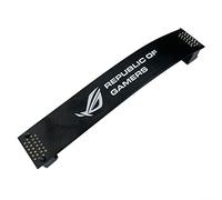 ZAHARA NVIDIA SLI Bridge Cable Flexible 2-Way for ASUS Z97 Deluxe 14010-00130700 14010-00130400 E309144 (12 cm)