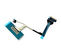 Zahara OLED 40pin LCD Screen Video Display Flex Cable 5C10S31503 Replacement for Lenovo Legion Pro 5 16AFR10 83F2 /16IAX10 83F3/ 16ADR10 83LT/ 16IAX10H 83LU MY5A1 5C10S31504 5C10S31505 SC10R99684