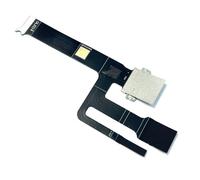 Zahara OLED 40PIN LCD Screen Video Display Flex Cable Replacement for DELL XPS 13 9320 GDO31 LF-L075P 9YX7T 09YX7T DA30001NG10