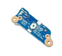 ZAHARA ON-FF Power Switch Card for Lenovo ThinkPad T14 Gen 3 21CF 21CG T16 Gen 1 21CH 21CJ P16s Gen 1 21CK 21CL P14s Gen 3 21J5 21J6 5C51C94283 NS-E442 Power Switch ON-FF Button Board