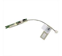ZAHARA ON OFF Power Button Board Cable for Dell Inspiron 13 7368 5368 5378, Latitude 3390 2-in-1 03G1X1 450.07R0A.0012