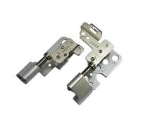 ZAHARA Pair of LCD Hinges for ASUS Expertbook B1500C B1500CBA