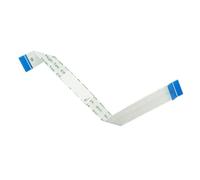 ZAHARA Paved Touchpad Trackpad Clickpad Flexible Flex Cable Ribbon FCC Cable for Acer Swift 3 SF314-71 SFX14-51G NB2631 HQ22020911000 Trackpad Touchpad Clickpad Key Mouse Button