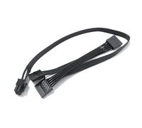 ZAHARA Pow-erE-dge Server EMC SAS Cable Replacement for Dell R740 PERC H730P H740P PCI-E Raid Cable 9MHYN 0FKW4Y FKW4Y