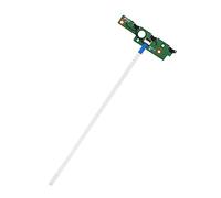 ZAHARA Power Button Board Cable Wire Replacement for TOSHIBA P55WB5318 P55WB5380SM PSVP2M P55WB5112 P55WB5201SL