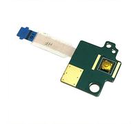 Zahara Power Button Board with Cable for Dell Inspiron 7501 Vostro 7500 MKB_H15 450.0KG04.0021