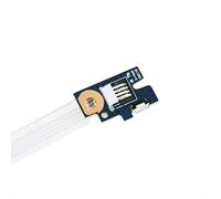ZAHARA Power Button Boards Replacement Replacement For HP 11k063na 11k152na 11k006na 11k118tu 11k057na