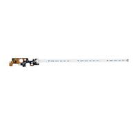 ZAHARA Power Button Switch Board for Dell P51F001 / P51F002 / P51F003 / Dell 153558 P51F / 155000 3558 5558 5555 5559 / Vostro 3458 20.1cm