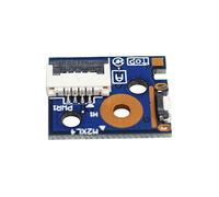 ZAHARA Power button Switch board for HP X360 14MBA 14BA 15BR 11AD 11MAD 14BA103NG 14BA103NG 14BA022NF 14BA023NF 14BA024NF 15BR016NG 15BR014NG 455.0BW02.0001 448.0C305.0011 924294001