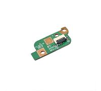 ZAHARA Power Button Switch Boars for HP Probook 450 G3 455 G3 470 G3 827035001 828419001 DA0X63PB6F0 DA0X63PB6F1