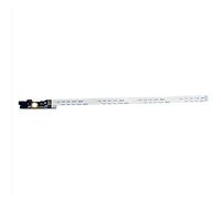 ZAHARA Power Switch Button Board With Cable Replacement For Dell I55655851 I55655851 I55674563 LSD802P